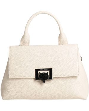 Philipp Plein Handbag - Natural