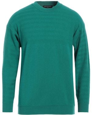 Daniele Fiesoli Jumper - Green