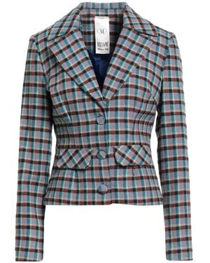 MILVA MI Blazers - Blue
