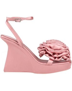 Jeffrey Campbell Sandals - Pink