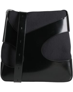 Ferragamo Cross-Body Bags - Black