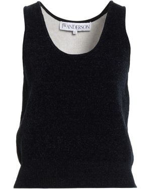 JW Anderson Pullover - Schwarz