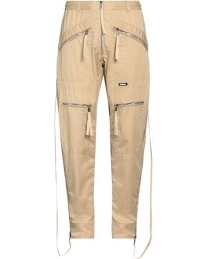 DSquared² Pants - Natural