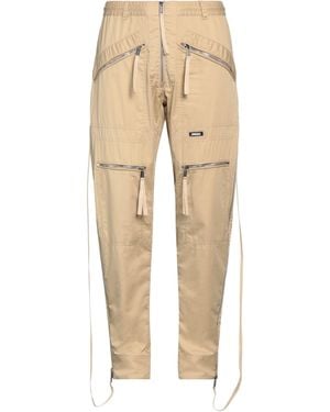 DSquared² Trousers - Natural