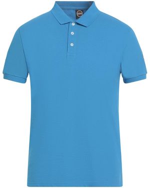 Colmar Polo Shirt - Blue