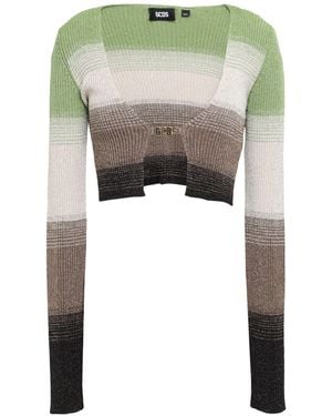 Gcds Sweater - Green