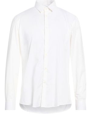 Daniele Alessandrini Shirt - White