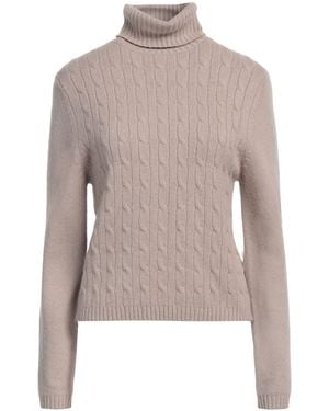 Allude Turtleneck - Multicolour