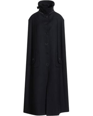 Maison Margiela Cape - Black
