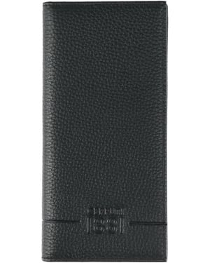 Cerruti 1881 Document Holders - Black
