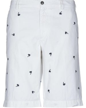 40weft Shorts & Bermuda Shorts Cotton - Gray