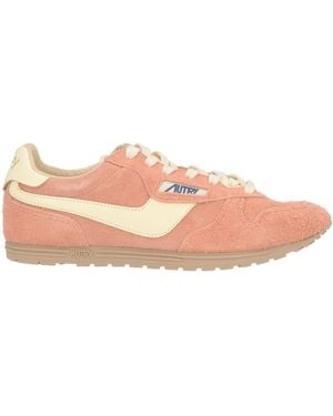 Autry Sneakers - Pink