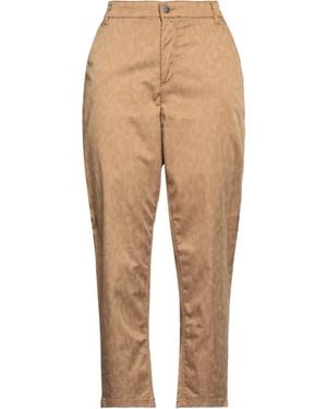 Guess Trouser - Natural