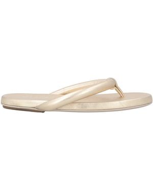 Marsèll Thong Sandal - Natural