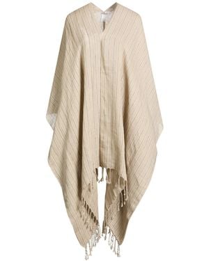 Brunello Cucinelli Cape - White