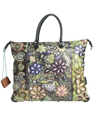Gabs Handbags - Metallic