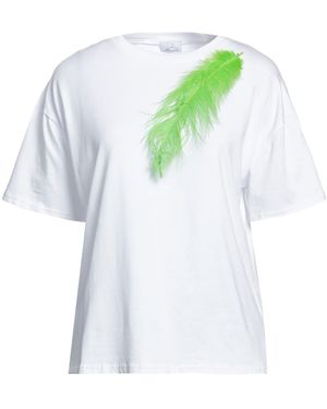 Berna T-shirt - White