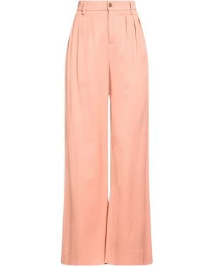 Briglia 1949 Pants Viscose, Elastane - Pink