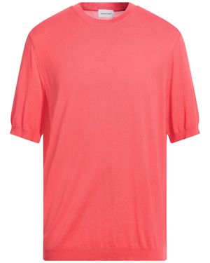 Scaglione Jumper - Pink
