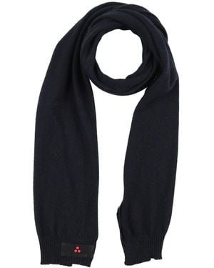 Peuterey Scarves - Blue