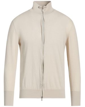 Eleventy Cardigan - Bianco