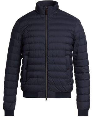 Herno Puffer - Blue