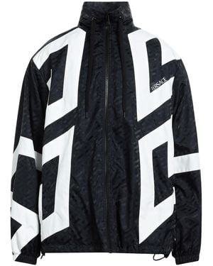 Versace Jacket - Black