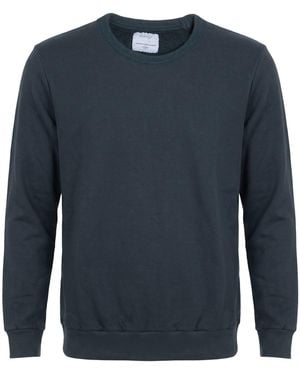 Crossley Sweatshirt - Blue