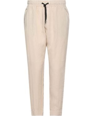John Richmond Trousers - Natural