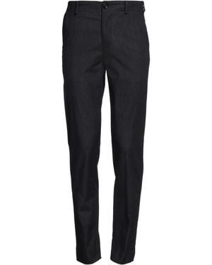 Rrd Jeans Cotton, Polyamide, Elastane - Blue