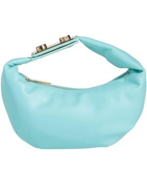 Chiara Ferragni Borsa A Mano - Blu