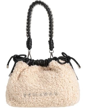 ERMANNO FIRENZE Handbag - Natural