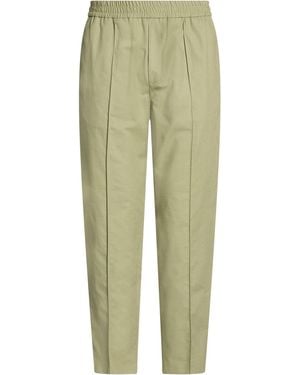 A.P.C. Trouser - Green