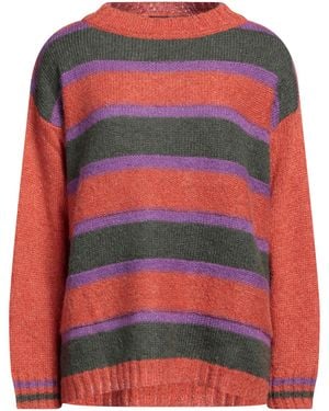 Cristina Gavioli Sweater - Red