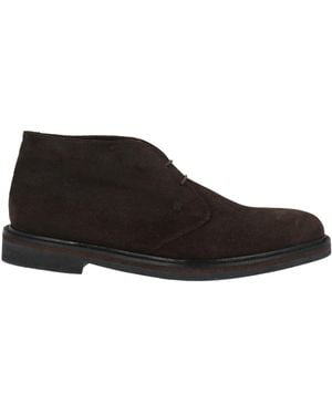 Fratelli Rossetti Bottines - Noir