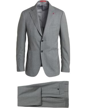 Isaia Completo - Grigio