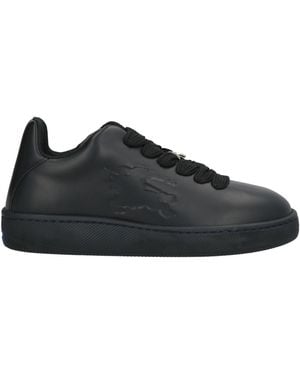 Burberry Sneakers - Noir