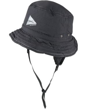 Gramicci Sombrero - Negro