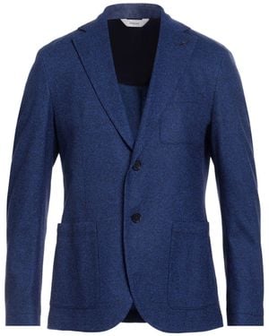 Paoloni Blazers - Blue