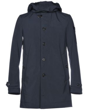 Peuterey Jacket - Blue