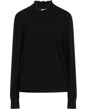 Sandro Turtlenecks - Black