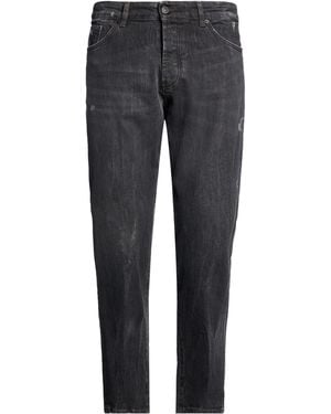 Michael Coal Jeans - Grey