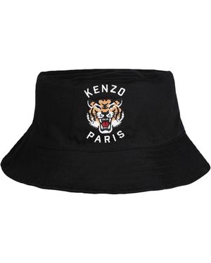KENZO Hat - Black