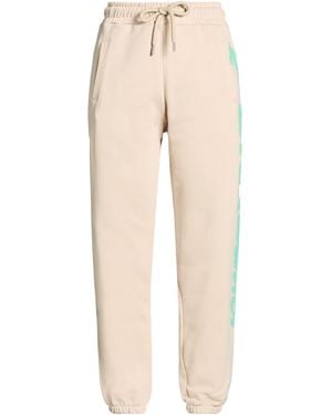 DISCLAIMER Pants Cotton - Natural