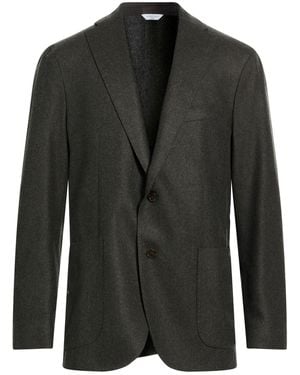 Boglioli Blazer - Black