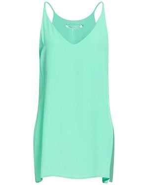 SIMONA CORSELLINI Top - Green