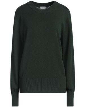 Burberry Pullover - Grün