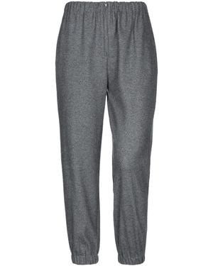 Jucca Casual Trouser - Gray