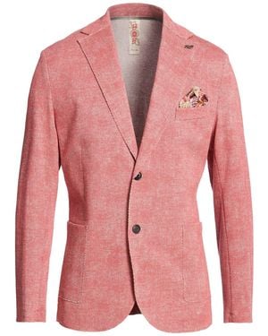 Bob Blazer - Pink