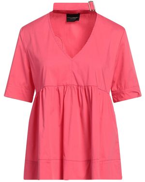 Atos Lombardini Top - Pink